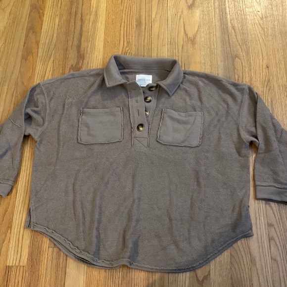 American Eagle Pullover - Picture 1 of 5